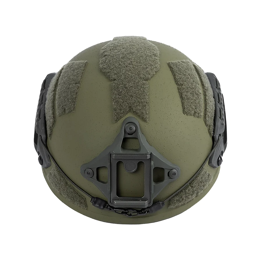 Шлем Combatant  SuperLITEweight 1.1 kg. Олива
