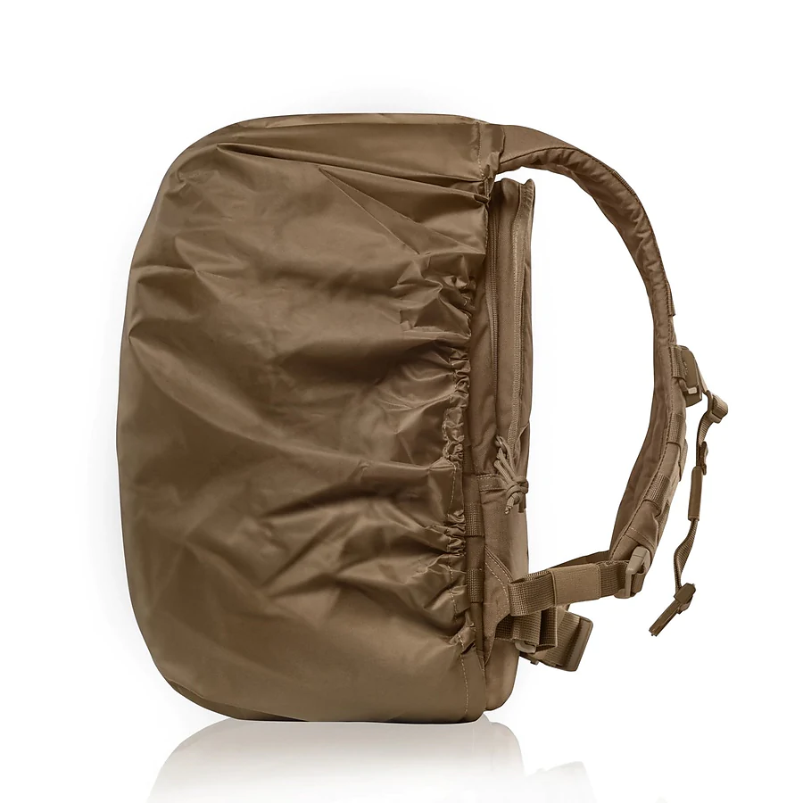 Тактичний рюкзак Scout на 40л. Cordura 1000D. Койот