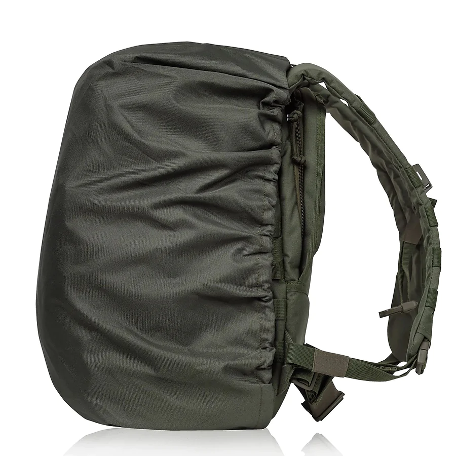 Тактичний рюкзак Scout на 40л. Cordura 1000D. Олива