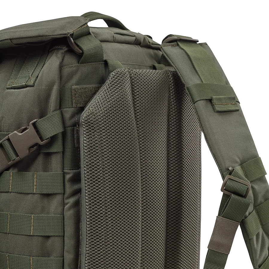 Тактический рюкзак RAGNAR на 20л. Cordura 500D. Олива