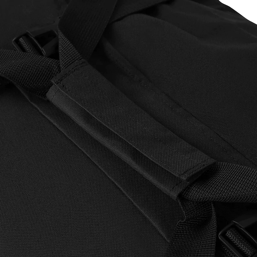 Тактическая сумка-баул Specprom Giant на 100л. Cordura 500D. Черный