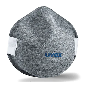 Респіратор UVEX 7100 Silv-Air без клапана FFP 1