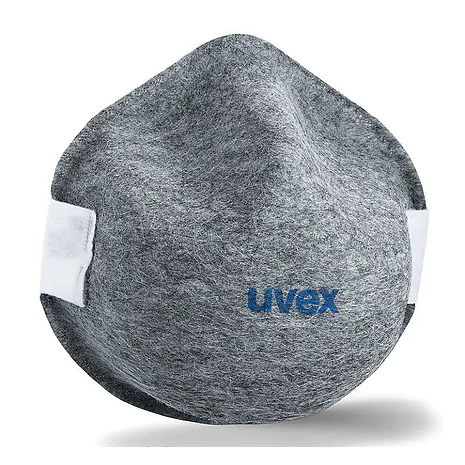 Респіратор UVEX 7100 Silv-Air без клапана FFP 1