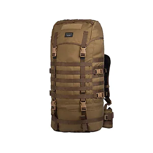 Рюкзак Savotta Backpack Hunter Border 60 л. Койот