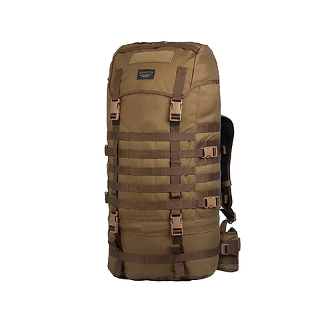 Рюкзак Savotta Backpack Hunter Border 60 л. Койот