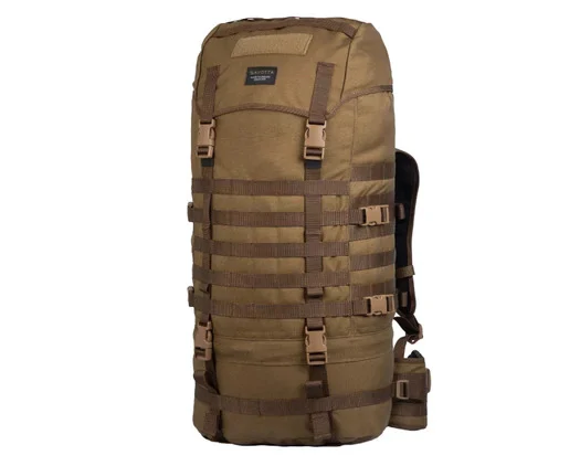 Рюкзак Savotta Backpack Hunter Border 60 л. Койот