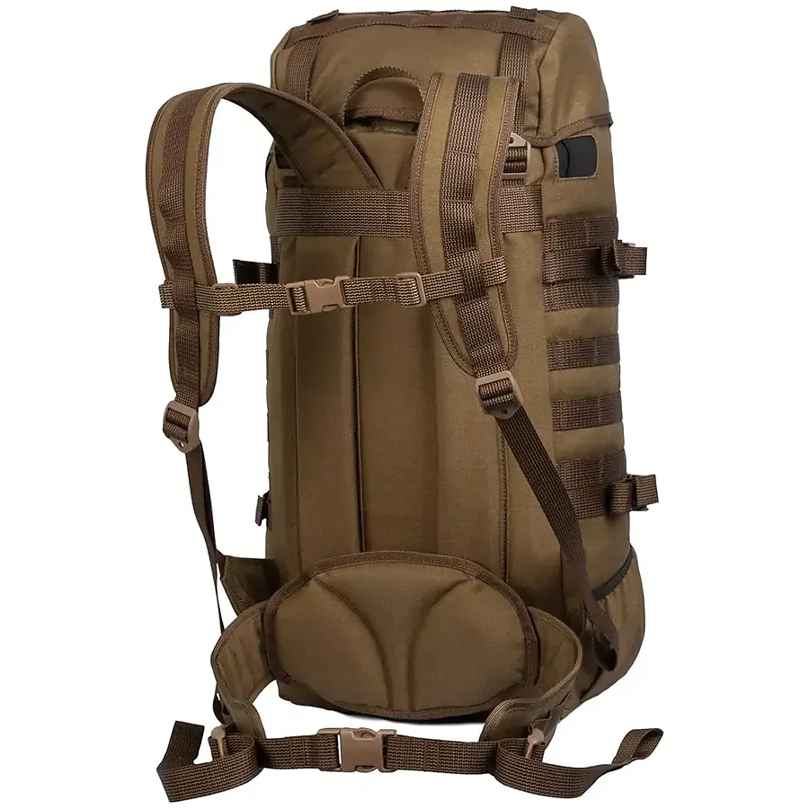 Рюкзак Savotta Backpack Hunter Border 60 л. Койот