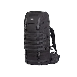 Рюкзак Savotta Backpack Hunter Border 60 л. Чорний