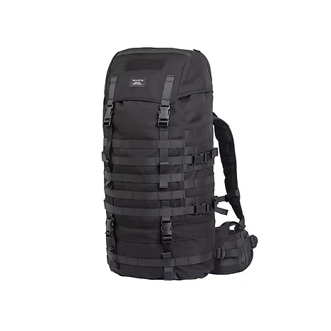Рюкзак Savotta Backpack Hunter Border 60 л. Чорний