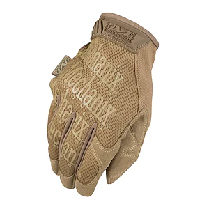 Перчатки тактические MECHANIX. Койот