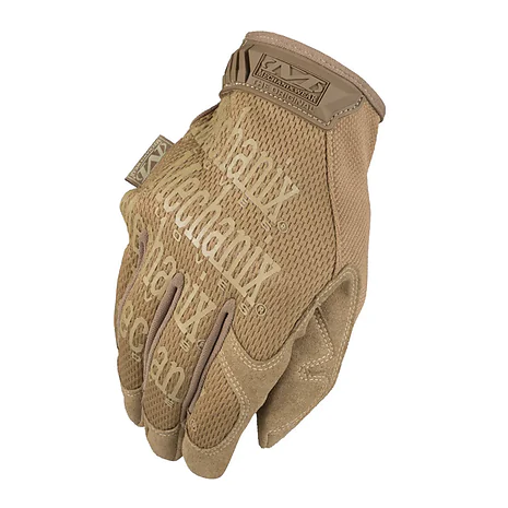 Рукавички тактичні MECHANIX. Койот