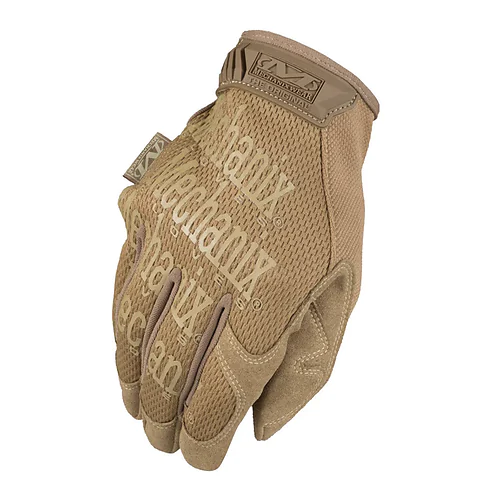 Перчатки тактические MECHANIX. Койот