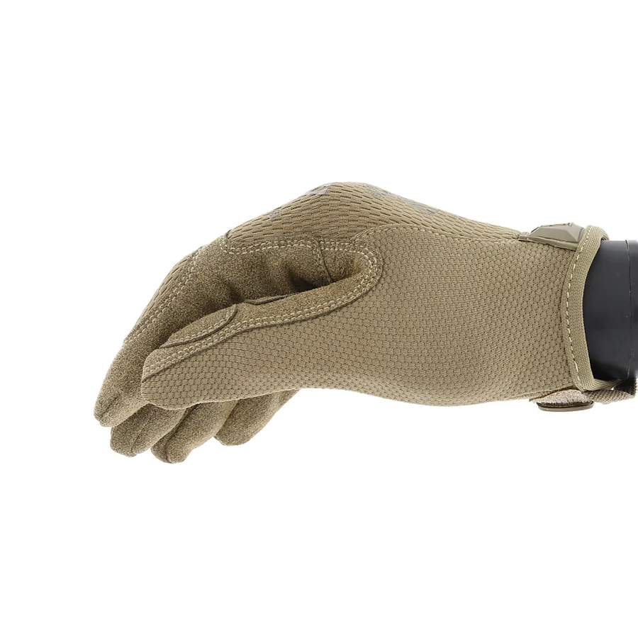 Рукавички тактичні MECHANIX. Койот