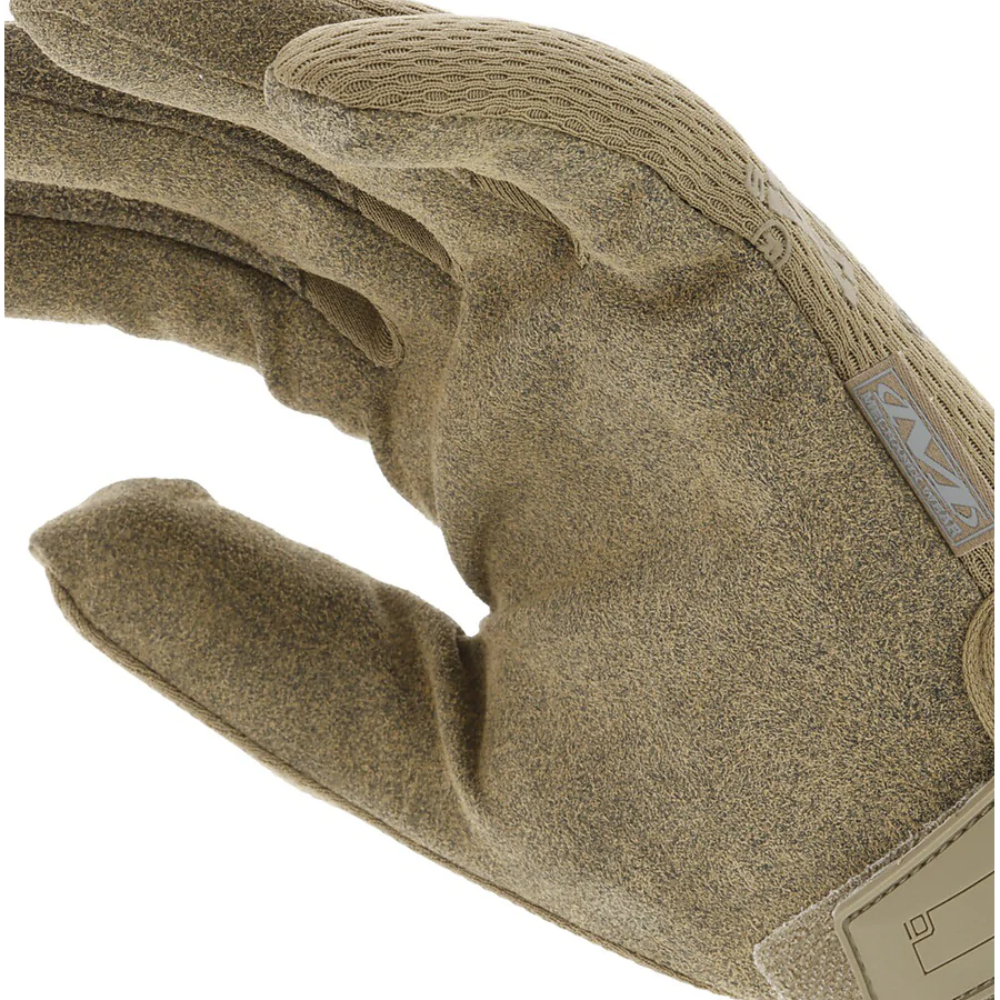 Рукавички тактичні MECHANIX. Койот