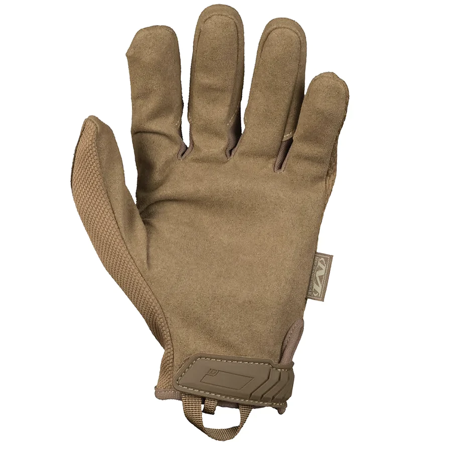 Рукавички тактичні MECHANIX. Койот