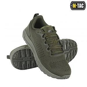 Кросівки M-TAC Summer Light Olive