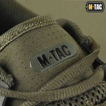 Кроссовки M-TAC Summer Light Olive