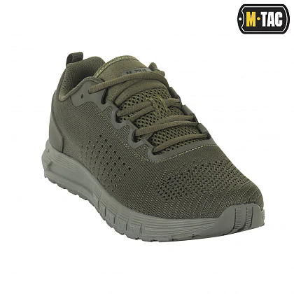 Кроссовки M-TAC Summer Light Olive