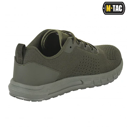 Кроссовки M-TAC Summer Light Olive