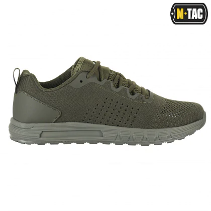 Кроссовки M-TAC Summer Light Olive