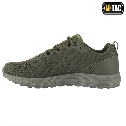 Кроссовки M-TAC Summer Light Olive