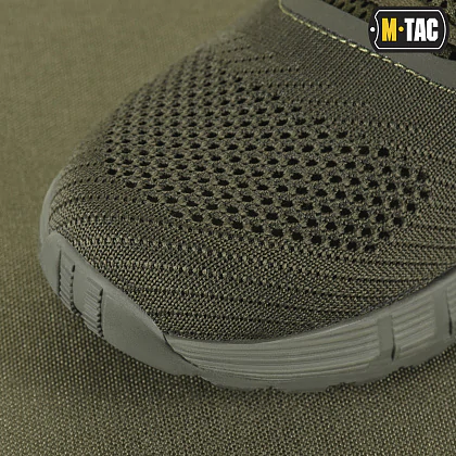 Кроссовки M-TAC Summer Light Olive