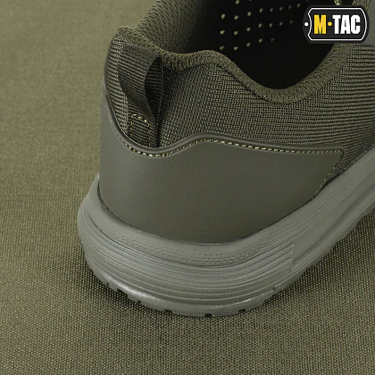 Кроссовки M-TAC Summer Light Olive