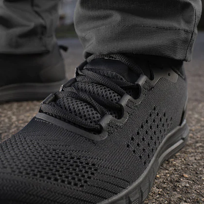 Кросівки M-TAC Summer Light Black