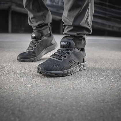 Кросівки M-TAC Summer Light Black