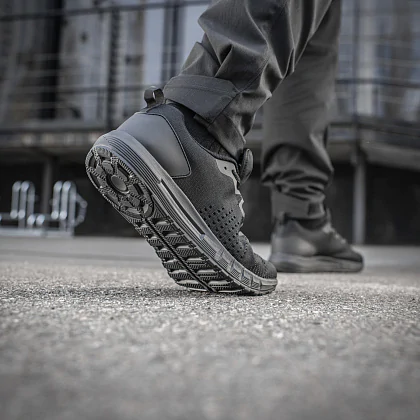 Кросівки M-TAC Summer Light Black