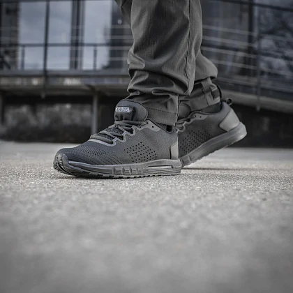 Кросівки M-TAC Summer Light Black