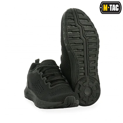 Кросівки M-TAC Summer Light Black