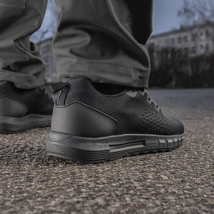 Кросівки M-TAC Summer Light Black