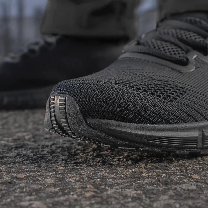 Кросівки M-TAC Summer Light Black