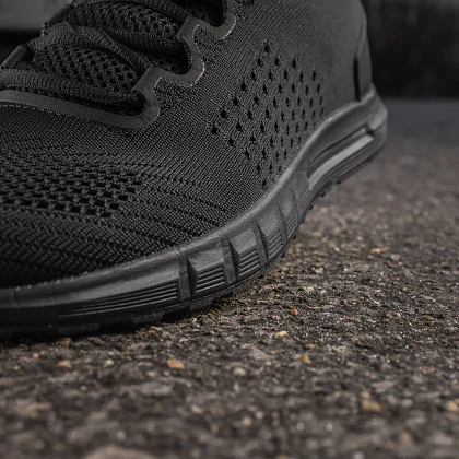 Кросівки M-TAC Summer Light Black