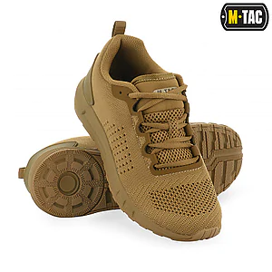 Кроссовки M-TAC Summer Light Coyote