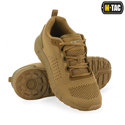 Кроссовки M-TAC Summer Light Coyote