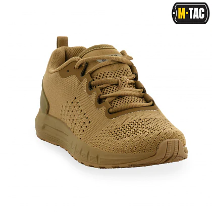 Кросівки M-TAC Summer Light Coyote