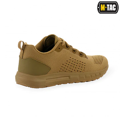 Кросівки M-TAC Summer Light Coyote