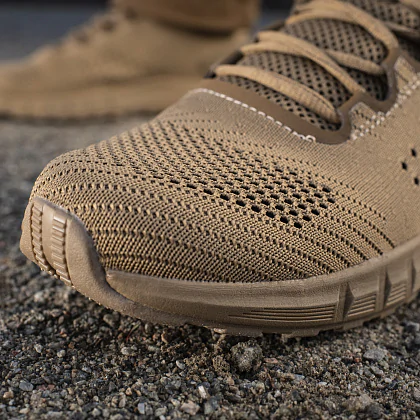 Кросівки M-TAC Summer Light Coyote