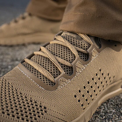 Кросівки M-TAC Summer Light Coyote