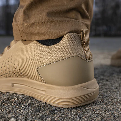 Кросівки M-TAC Summer Light Coyote