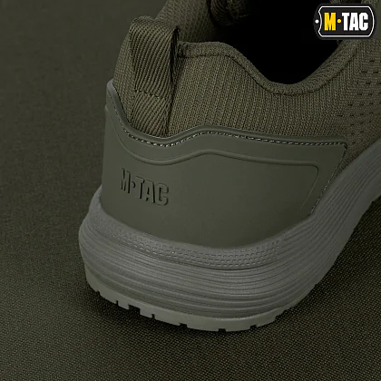 Кросівки M-TAC Summer Pro Army Olive