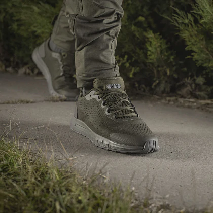 Кросівки M-TAC Summer Pro Army Olive