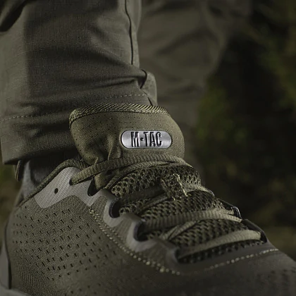 Кросівки M-TAC Summer Pro Army Olive
