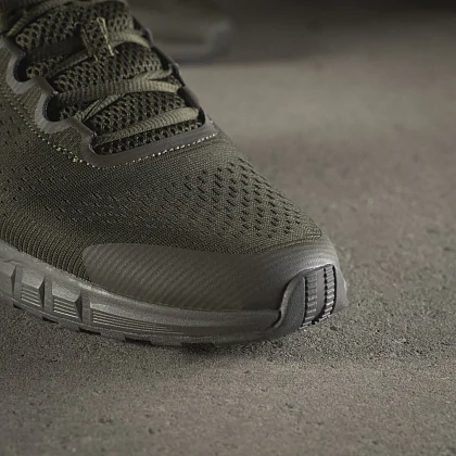 Кросівки M-TAC Summer Pro Army Olive