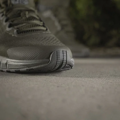 Кросівки M-TAC Summer Pro Army Olive
