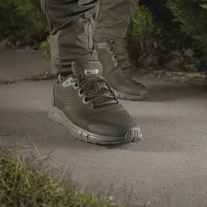 Кросівки M-TAC Summer Pro Army Olive