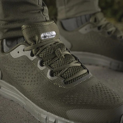 Кросівки M-TAC Summer Pro Army Olive