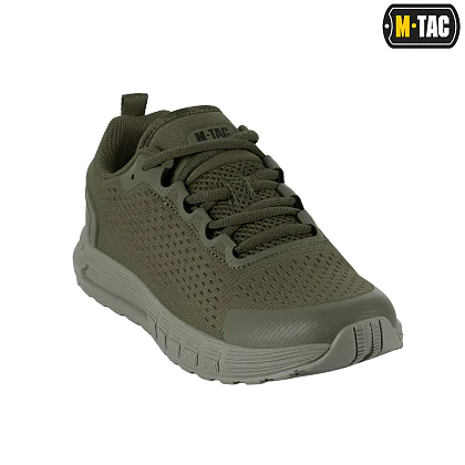 Кросівки M-TAC Summer Pro Army Olive